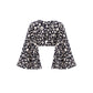 Sauce Setas Cropped Top