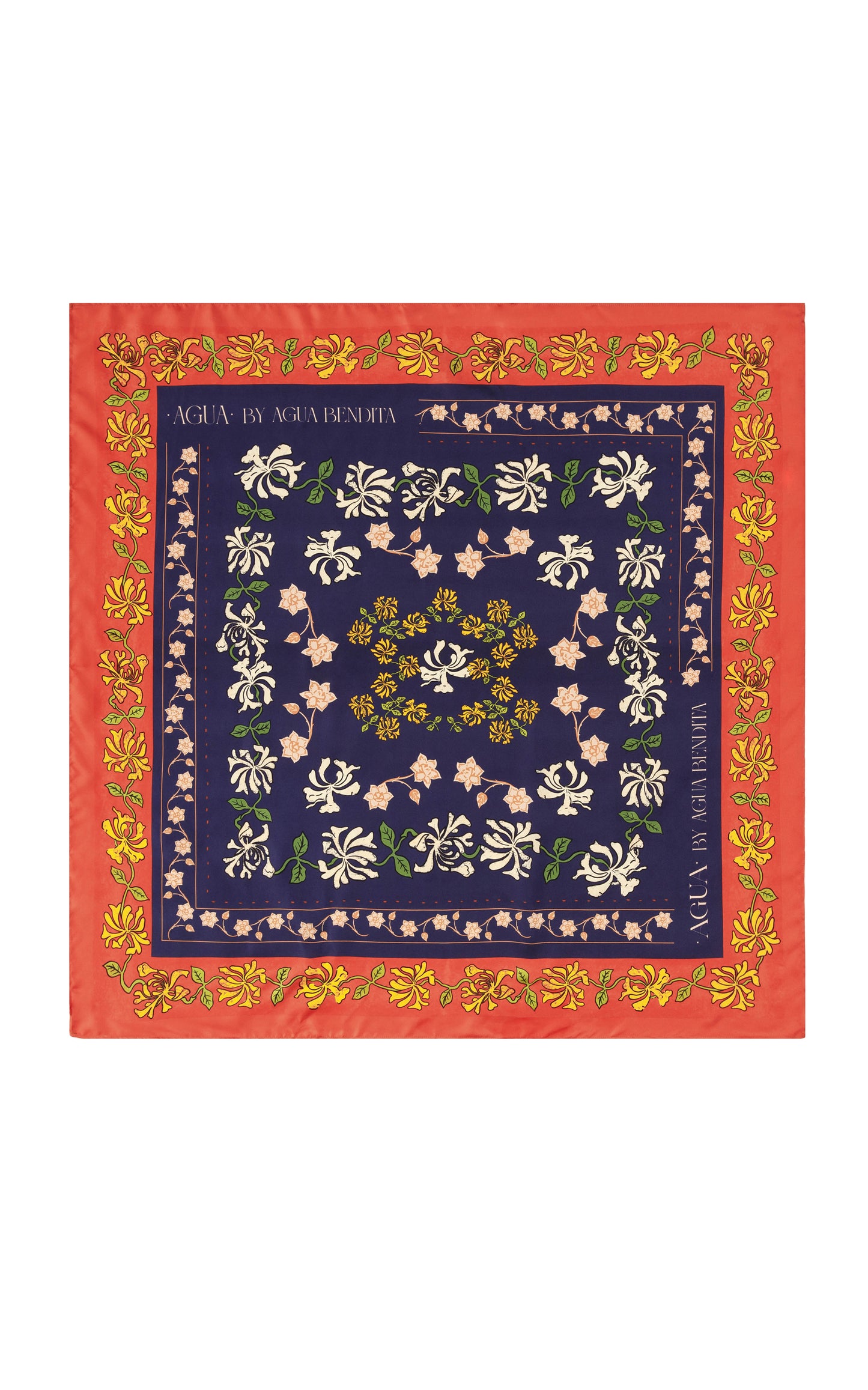 Celeste Libros Scarf