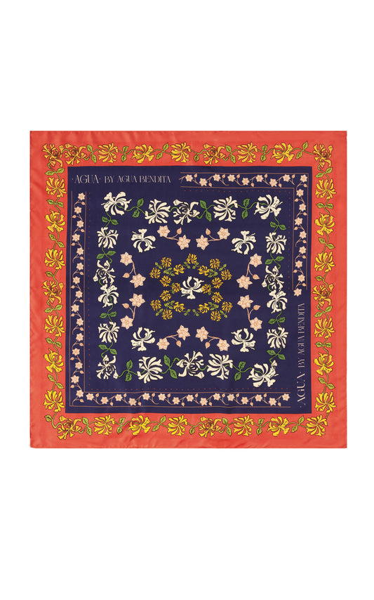 Celeste Libros Scarf