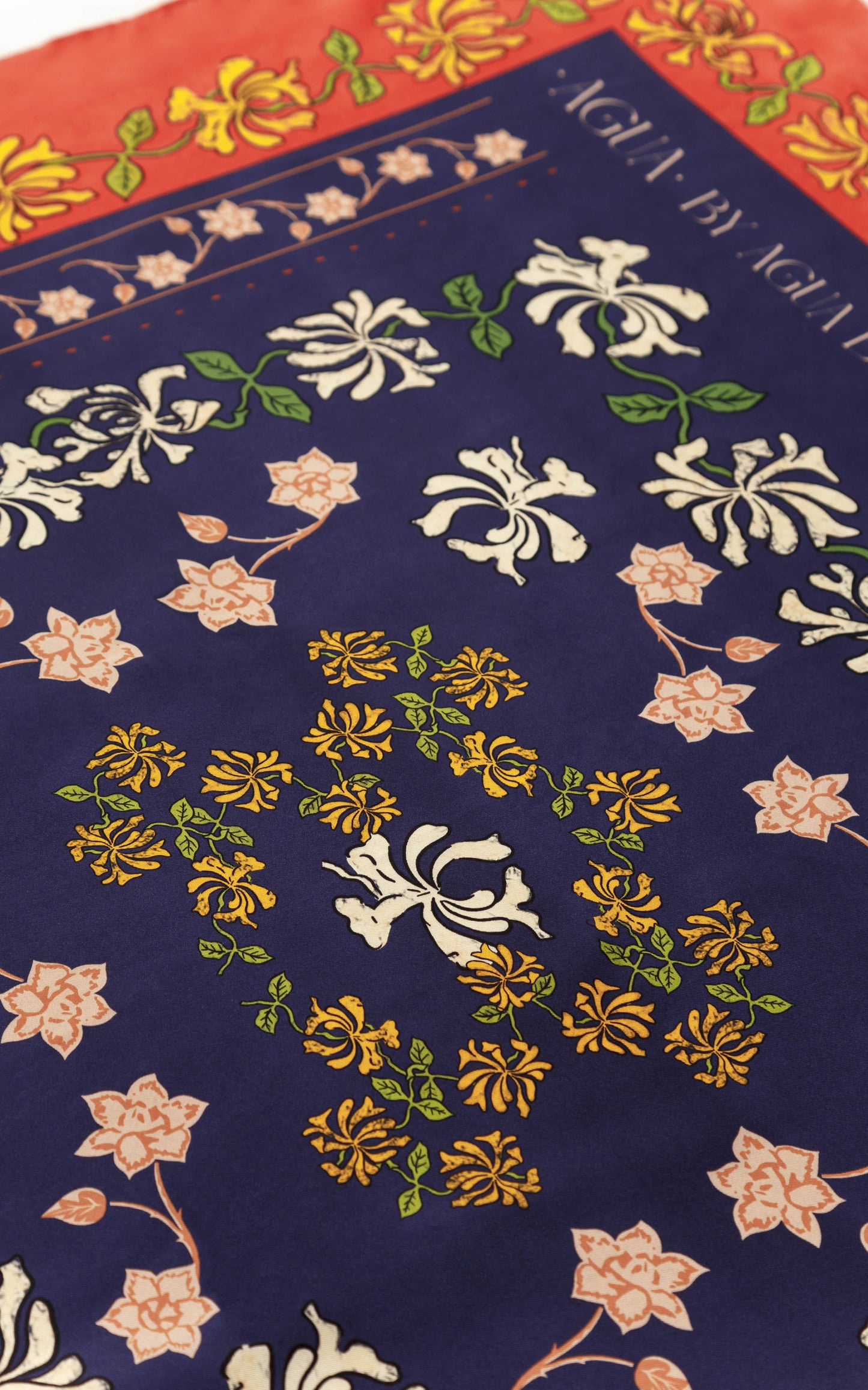Celeste Libros Scarf