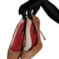 Tacones Carolina Herrera