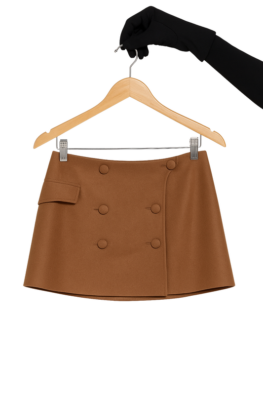 Atelier Crump Skirt