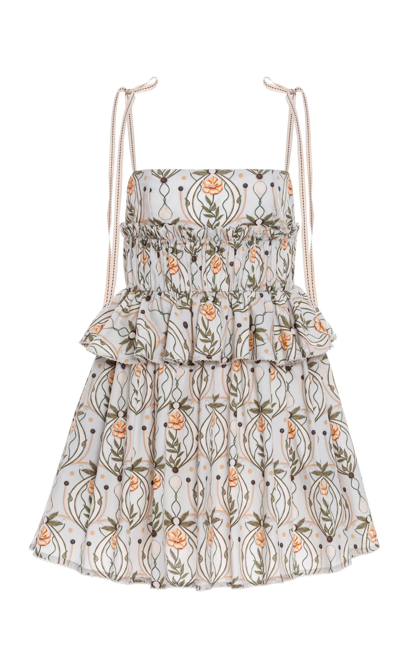 Salvador Lunar Dress