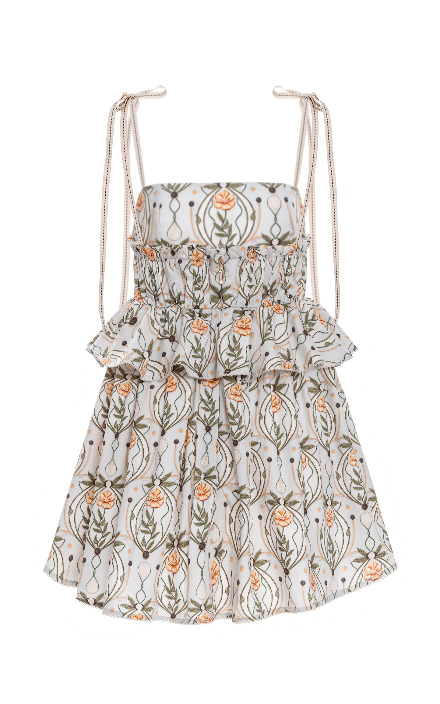 Salvador Lunar Dress