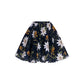 Leonora Pasifloral Mini Skirt