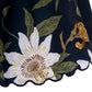 Leonora Pasifloral Mini Skirt