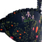 Agraz Bouquet Bikini Top