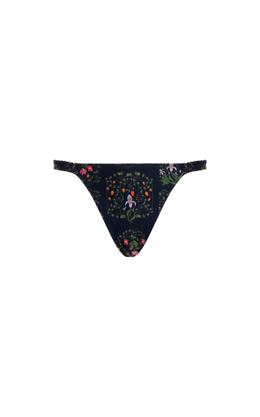 Vera Bouquet Bikini Bottom