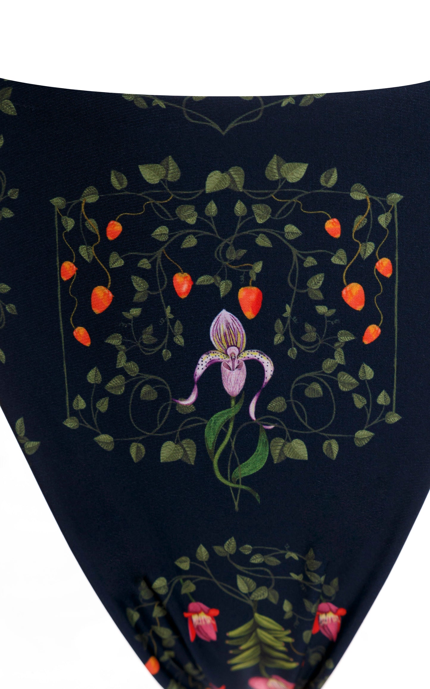 Vera Bouquet Bikini Bottom
