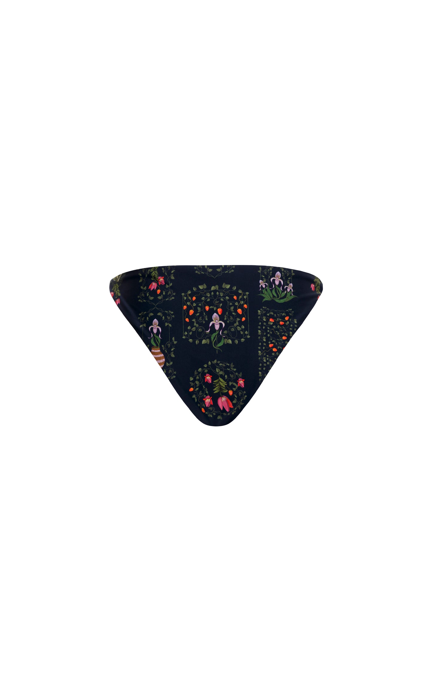 Vera Bouquet Bikini Bottom
