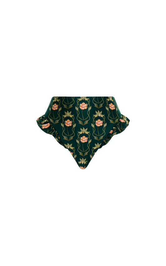 Jengibre Esoterico Bikini Bottom