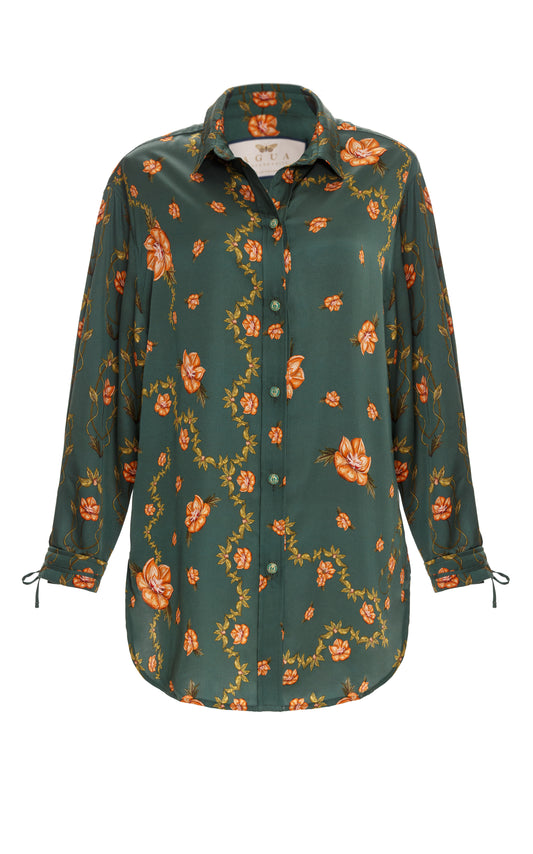 Cecilia Esoterico Shirt