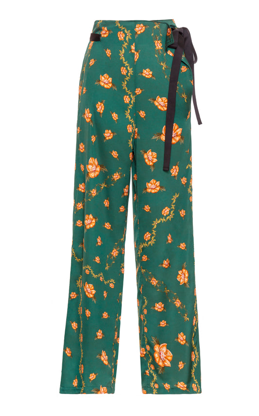Memoria Esoterico Trousers