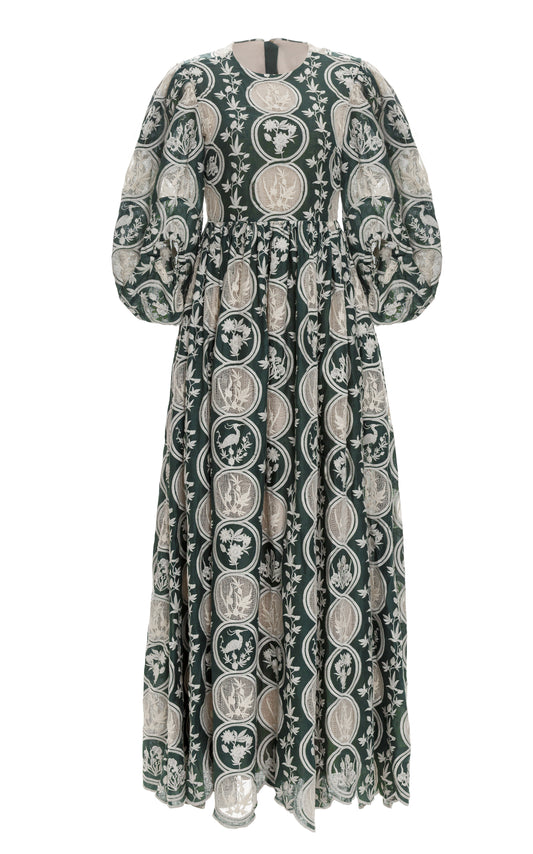 Raquel Special Maxi Dress