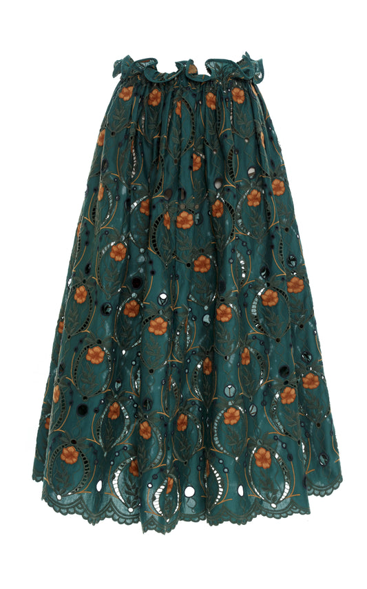 Regina Special Midi Skirt