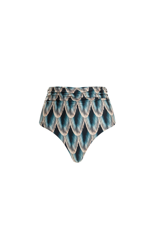 Vaiven Pluma Bikini Bottom