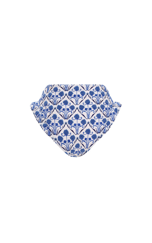 Jengibre Ventura Bikini Bottom
