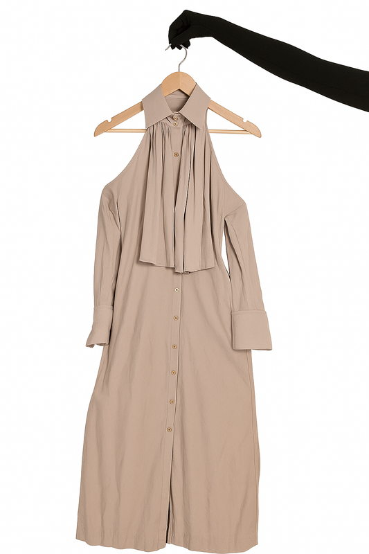 A Modo Mio Dress