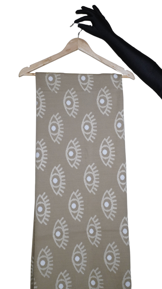Capa Ojos