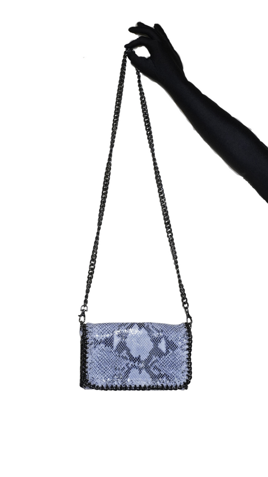 Cartera Serpiente