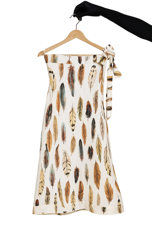Agua by Agua Bendita Dress