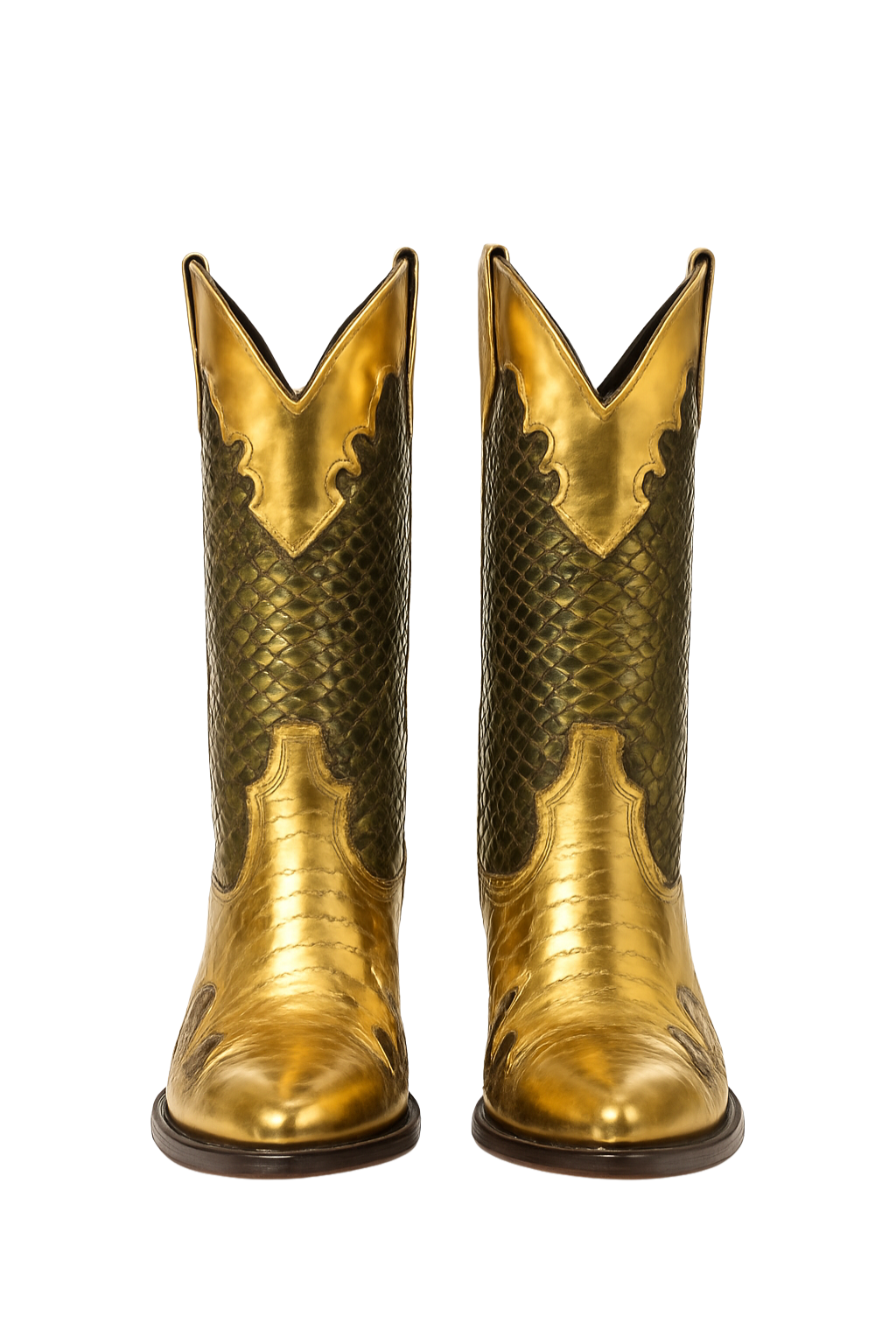 Donald J Pliner Boots