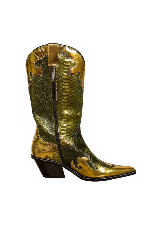 Donald J Pliner Boots