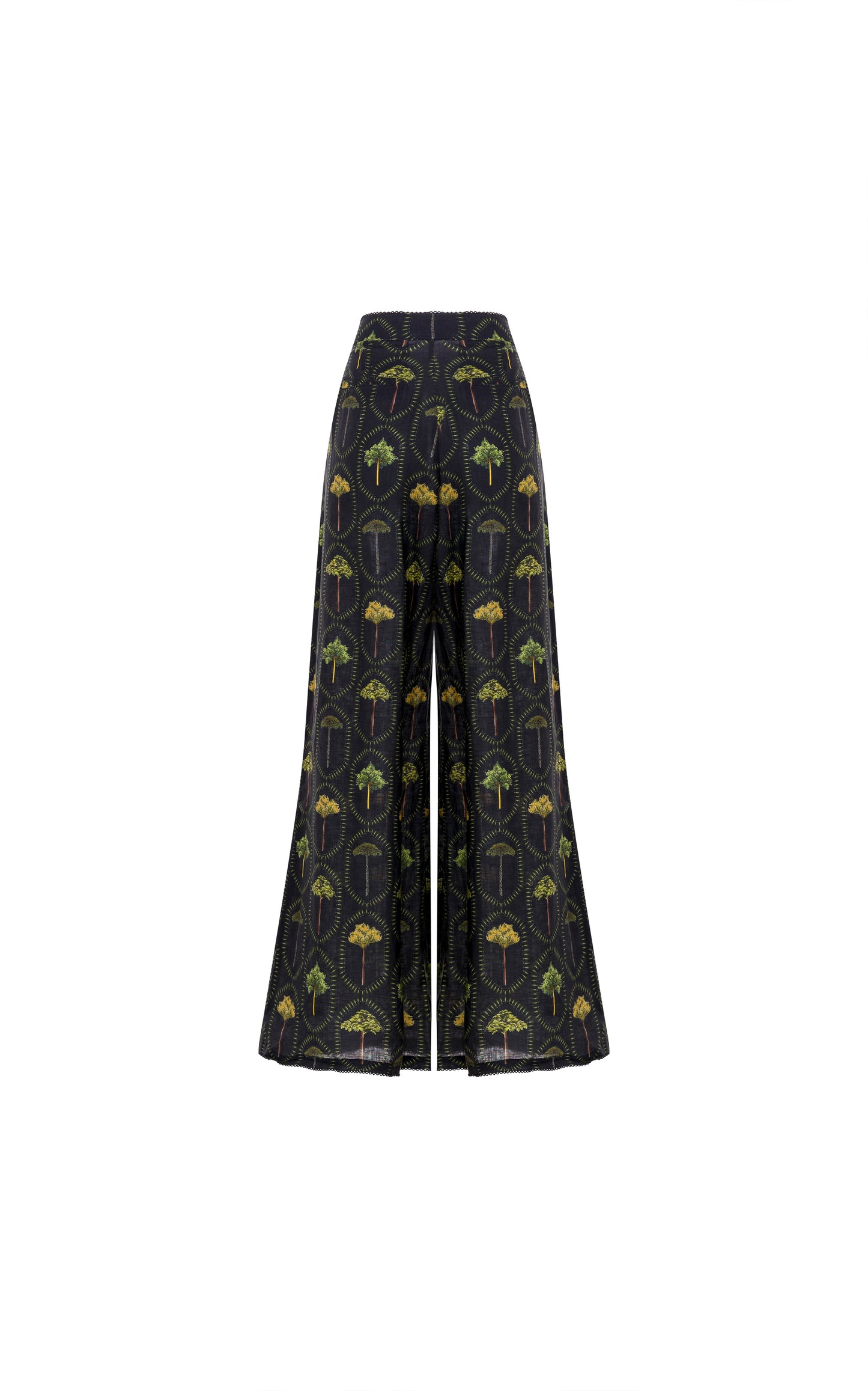 Piñon Arboleda Pants