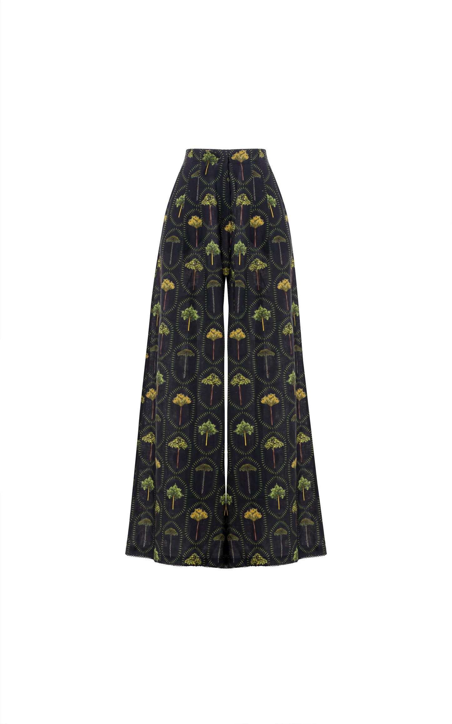 Piñon Arboleda Pants