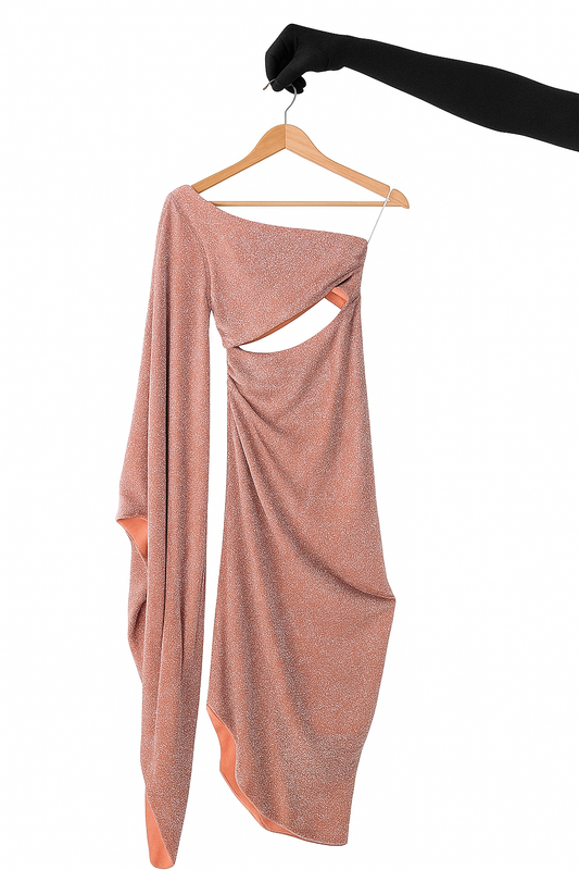Baobab Dress