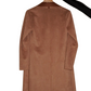 Chaqueta Camel