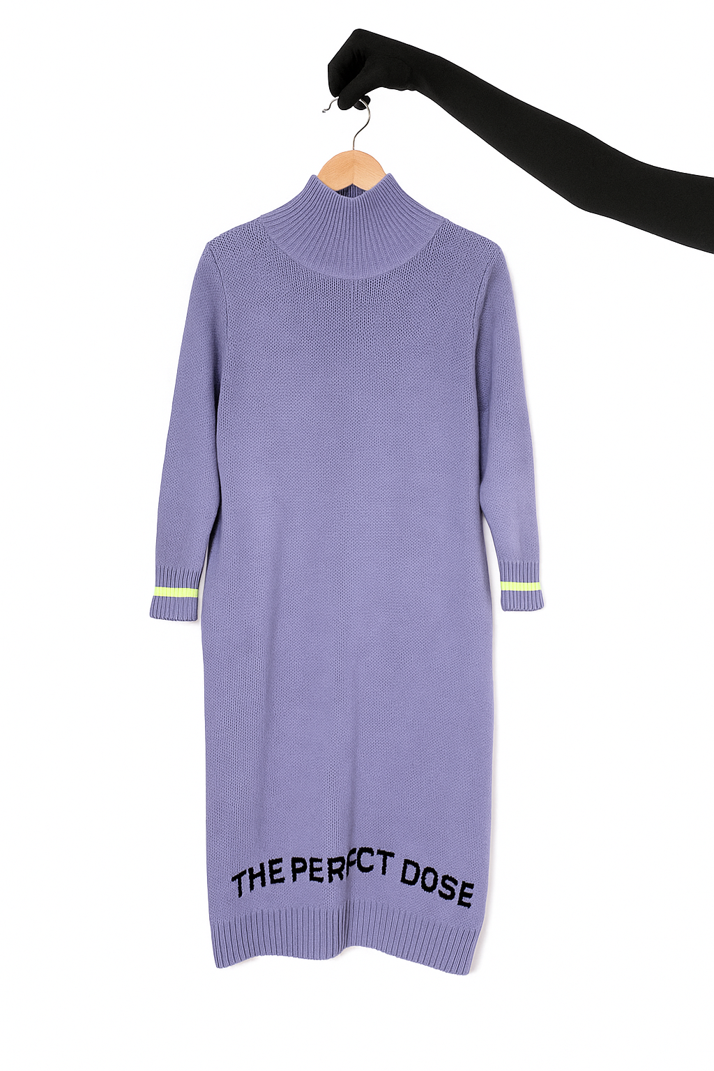 Divina Castidad Dress