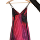 Mini Vestido Nebulosa