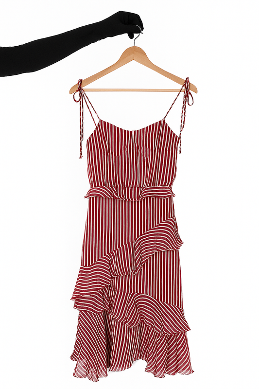 Renata Lozano Dress