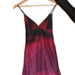 Mini Vestido Nebulosa