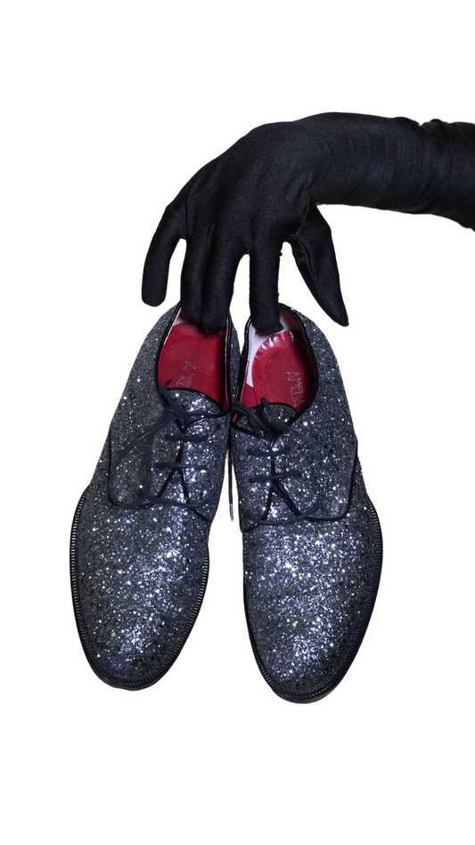 Mocasines Escarcha Amelia Toro