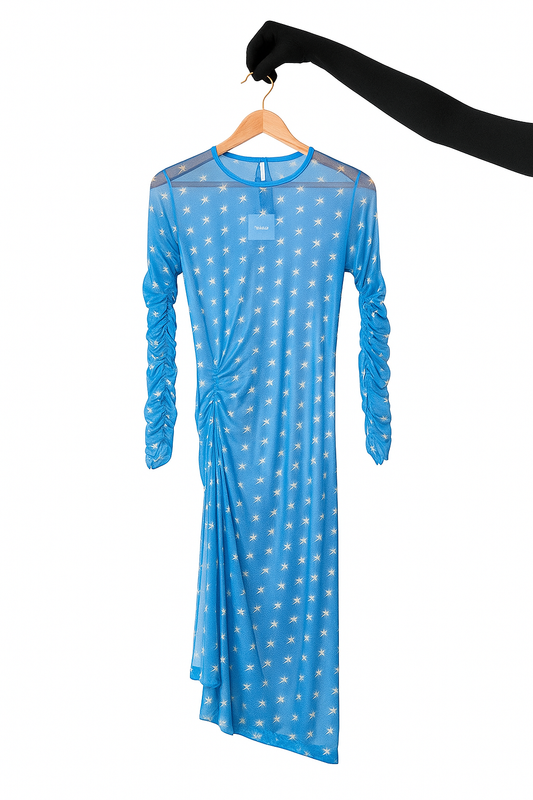 A Lot Studio Dress