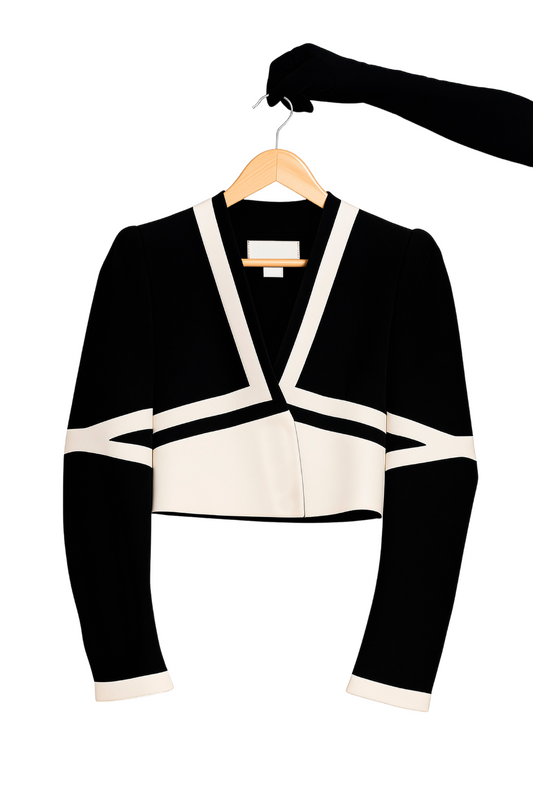 Antonio Berardi Blazer