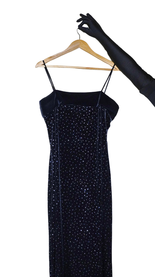 Vestido Noche