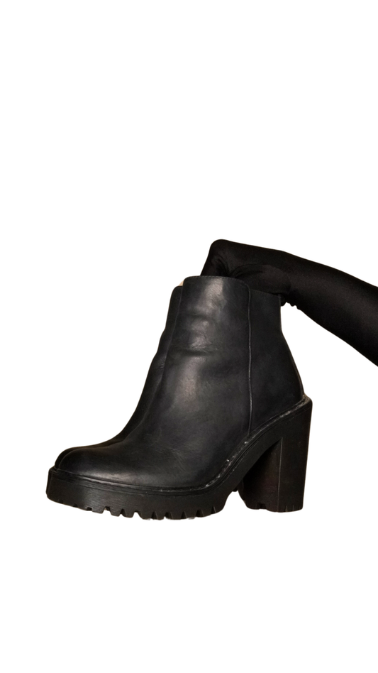 Botines Dr Martens