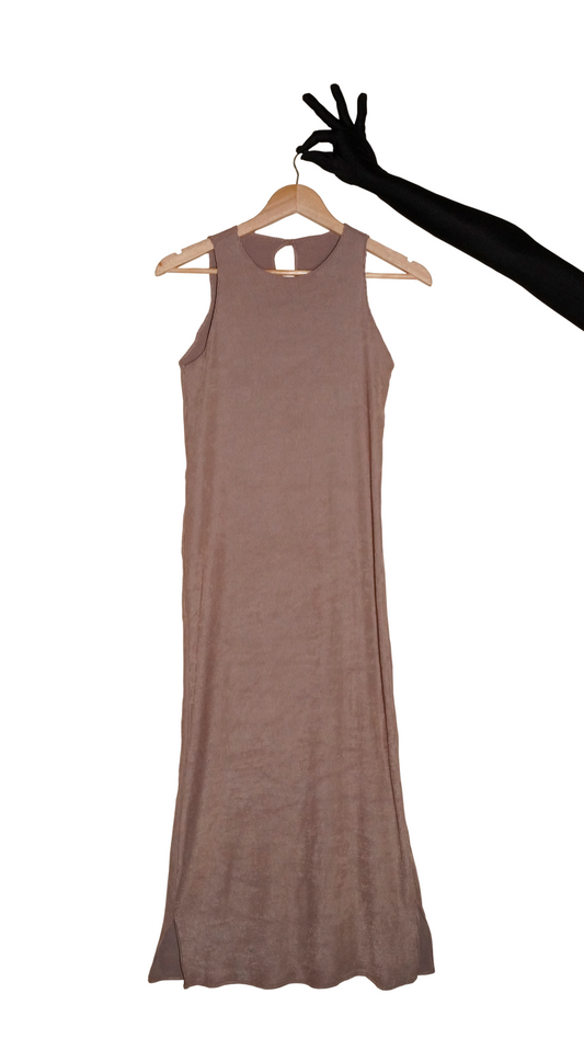 Vestido Manuela Griraldo