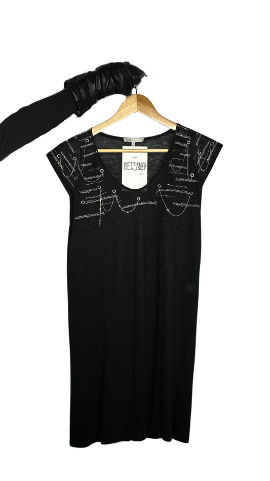 Camisa Cadenas