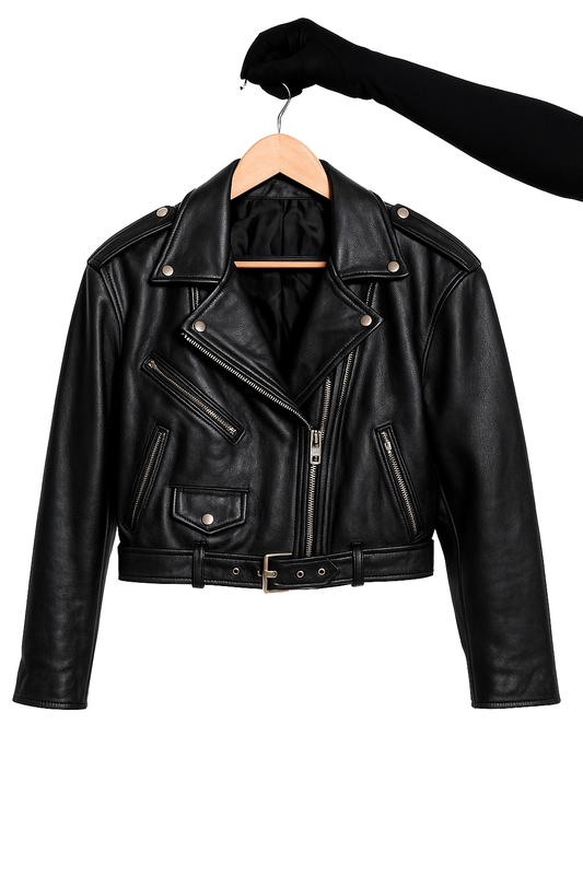 Hecho en Colombia Jacket