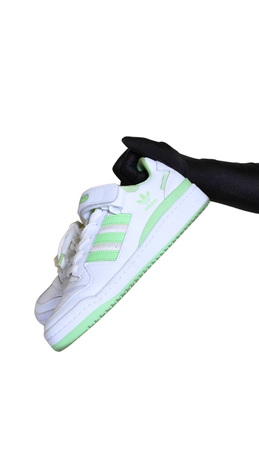 Tenis Verde Menta