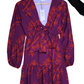 Vestido Tropical