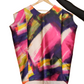 Blusa Multicolor
