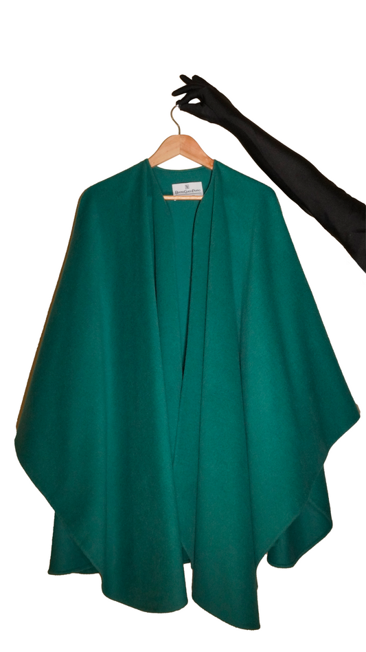 Capa Verde Beatriz Canedo