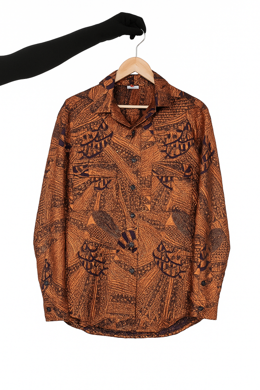 Laura Aparicio Jacket
