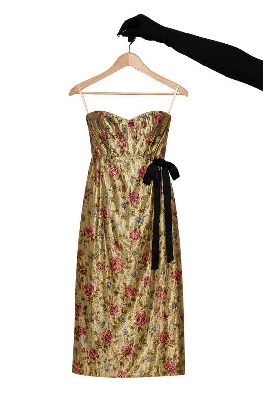 Agua by Agua Bendita Dress