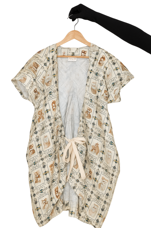 Teresa Kimono